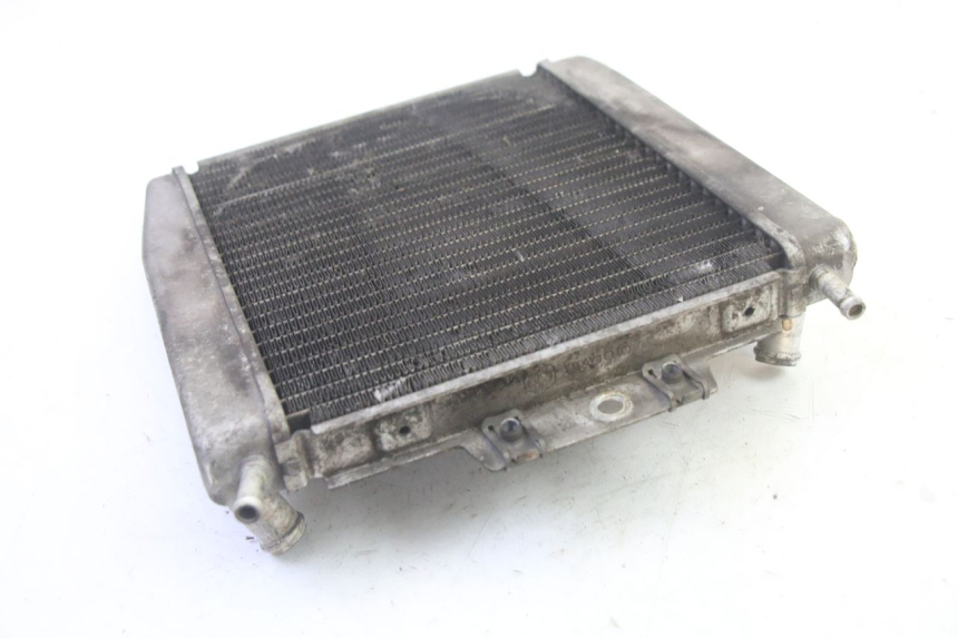 photo de COOLANT RADIATOR PIAGGIO MP3 125 (2006 - 2014) - Surface and material condition