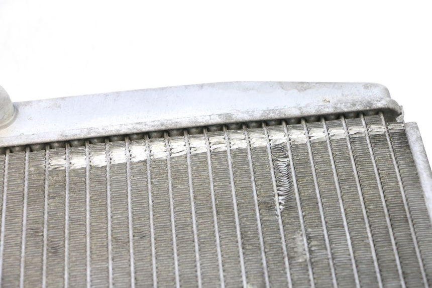 photo de COOLANT RADIATOR PIAGGIO MP3 125 (2006 - 2014) - Component detail