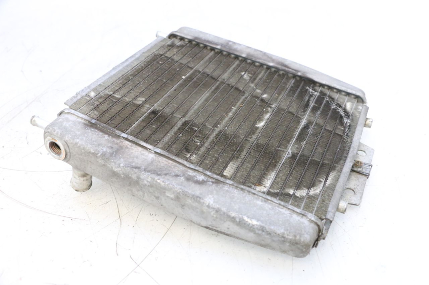 photo de COOLANT RADIATOR PIAGGIO MP3 125 (2006 - 2014) - Markings and original references