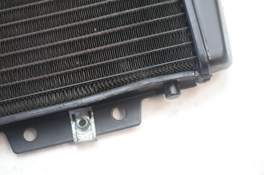photo de COOLANT RADIATOR PIAGGIO MP3 500 (2016 - 2018) - Zoom on usage condition