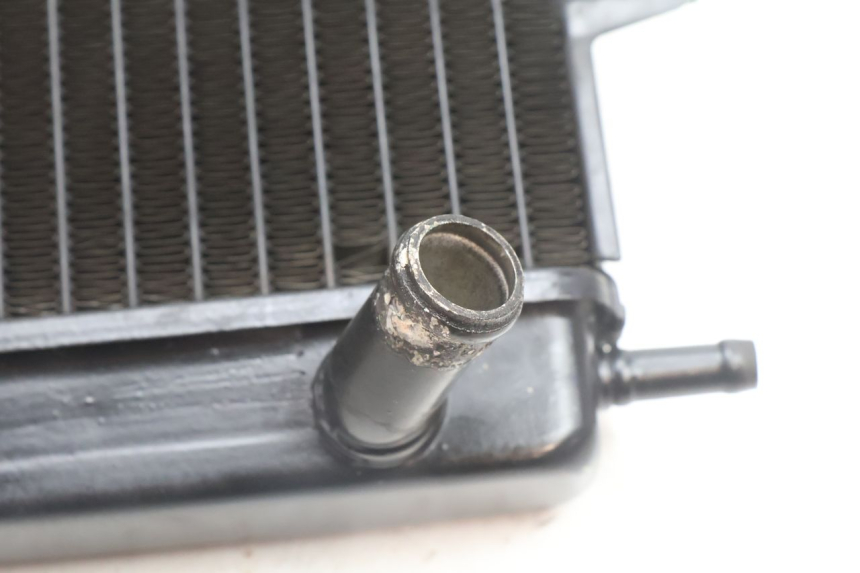 photo de COOLANT RADIATOR PIAGGIO MP3 500 (2016 - 2018) - Zoom on usage condition