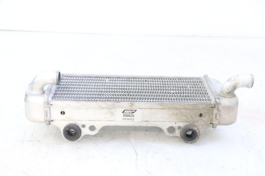 photo de COOLANT RADIATOR RIEJU MRT 50 (2018 - 2021) - Alternative perspective