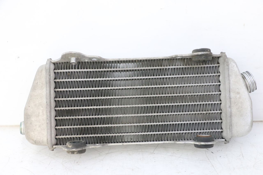 photo de COOLANT RADIATOR RIEJU MRT 50 (2018 - 2021) - Fixing points details