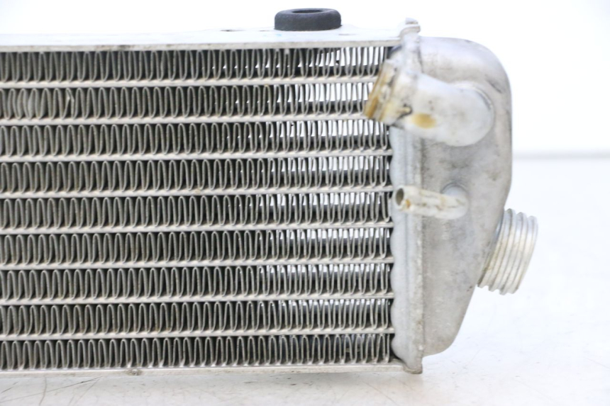 photo de COOLANT RADIATOR RIEJU MRT PRO SUPERMOTARD 50 (2007 - 2018) - Component detail
