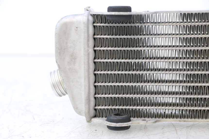 photo de COOLANT RADIATOR RIEJU MRT PRO SUPERMOTARD 50 (2007 - 2018) - Technical close-up