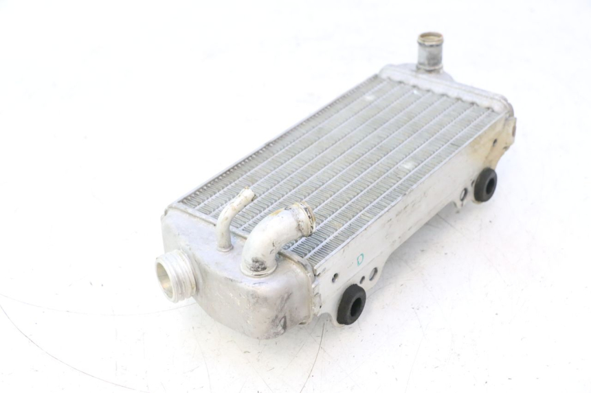 photo de COOLANT RADIATOR RIEJU MRT PRO SUPERMOTARD 50 (2007 - 2018) - Fixing points details