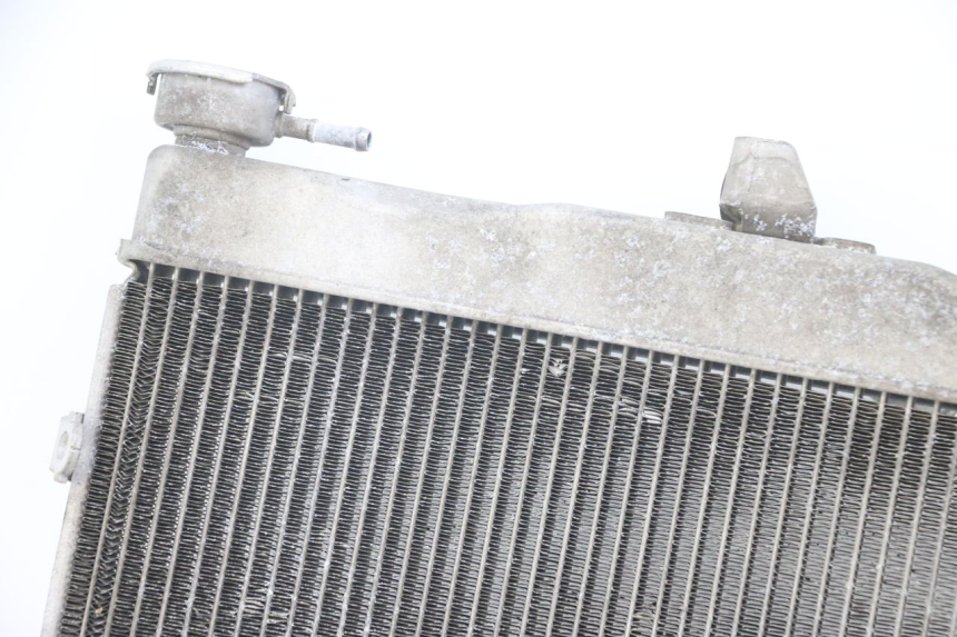 photo de RADIATOR YAMAHA MT-07 MT07 ABS 700 (2014 - 2017) - Supplementary product photo