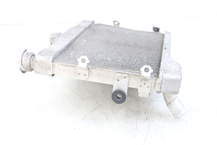 photo de RADIATOR YAMAHA MT-07 MT07 ABS 700 (2014 - 2017) - Zoom on usage condition