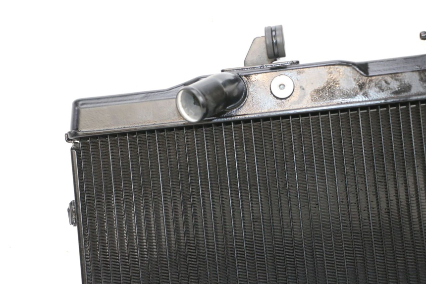 photo de COOLANT RADIATOR YAMAHA MT-07 MT07 ABS 700 (2018 - 2020) - Supplementary product photo