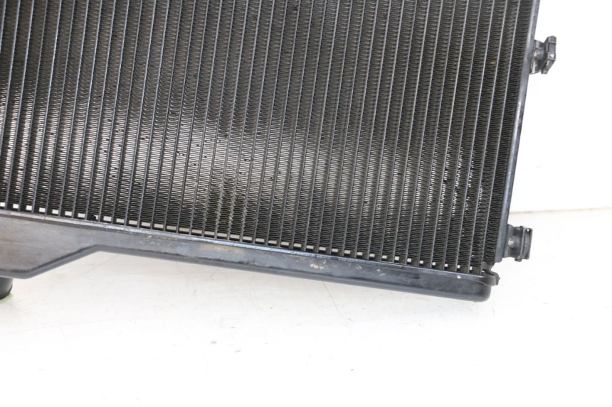 photo de COOLANT RADIATOR YAMAHA MT-07 MT07 ABS 700 (2018 - 2020) - Alternative angle