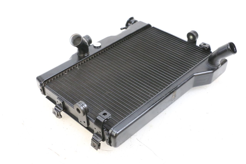 photo de COOLANT RADIATOR YAMAHA MT-07 MT07 ABS 700 (2018 - 2020) - Zoom on usage condition