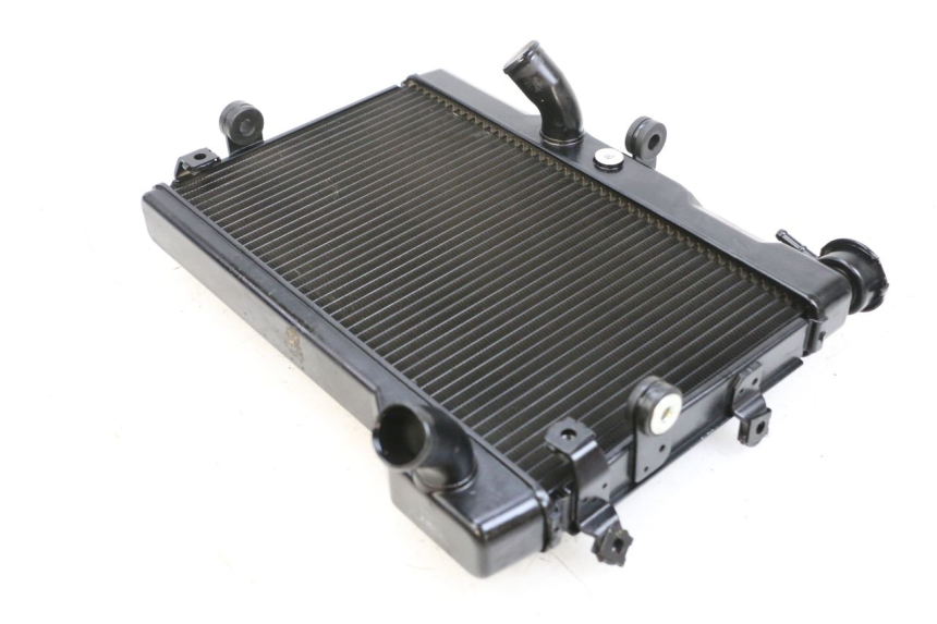 photo de COOLANT RADIATOR YAMAHA MT-07 MT07 ABS 700 (2018 - 2020) - Technical close-up