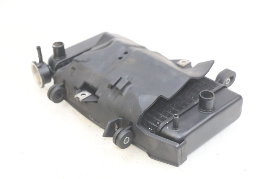 photo de RADIATOR YAMAHA MT ABS 125 (2014 - 2018) - Alternative perspective