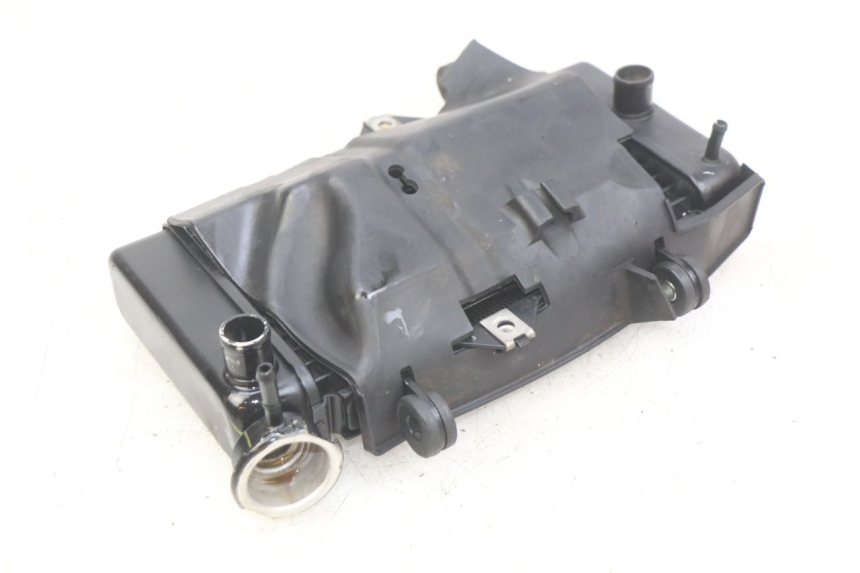 photo de RADIATOR YAMAHA MT ABS 125 (2014 - 2018) - Technical close-up