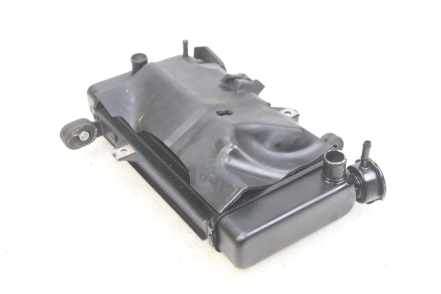 photo de RADIATOR YAMAHA MT ABS 125 (2014 - 2018) - Product overview