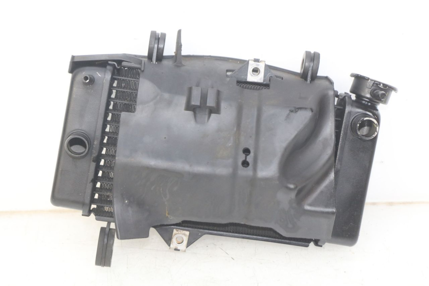 photo de RADIATOR YAMAHA MT ABS 125 (2014 - 2018) - Surface and material condition