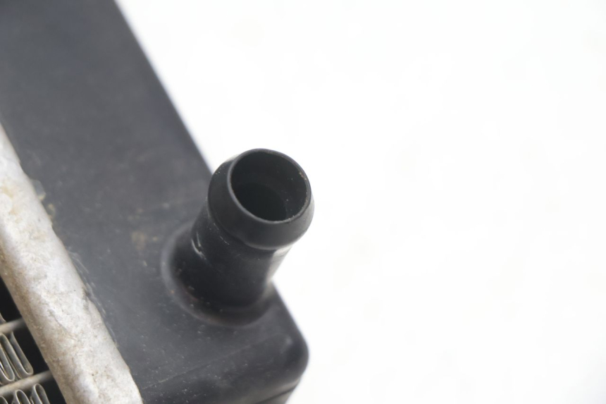 photo de COOLANT RADIATOR KYMCO MXU R 250 (2004 - 2010) - Technical close-up
