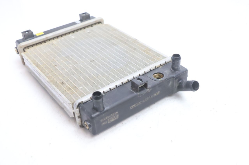 photo de COOLANT RADIATOR KYMCO MXU R 250 (2004 - 2010) - Product overview
