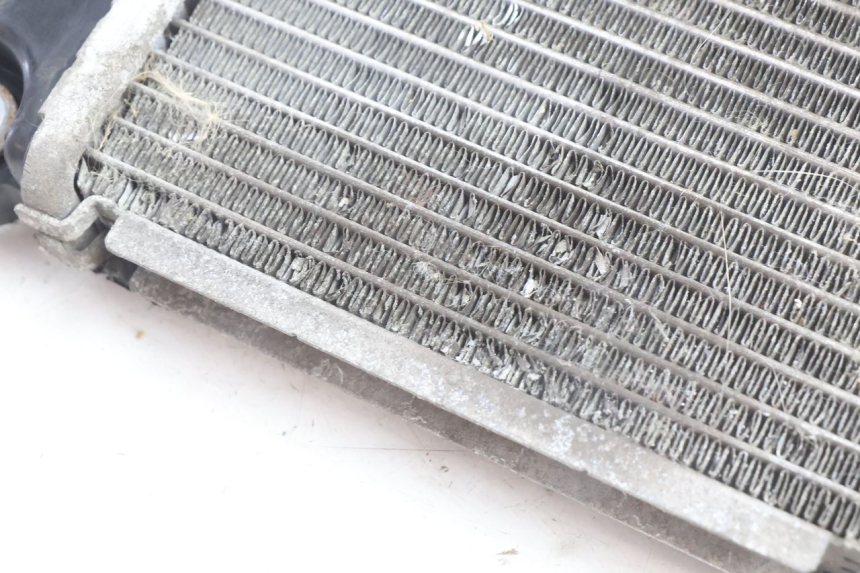 photo de COOLANT RADIATOR YAMAHA N-MAX NMAX 125 (2021 - 2024) - Checked used part