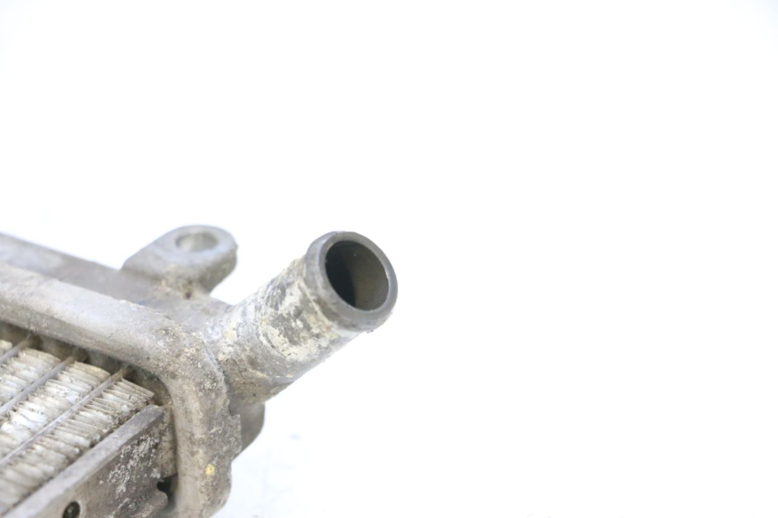 photo de RADIATOR YAMAHA NEOS NEO'S 4T 50 (2008 - 2016) - Fixing points details