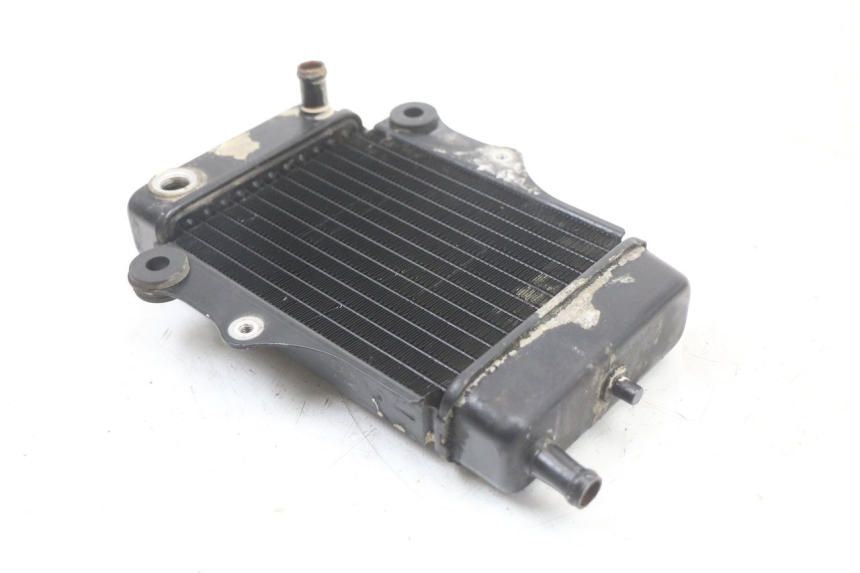 photo de COOLANT RADIATOR HONDA NES AROBASE 125 (2000 - 2003) - Component detail