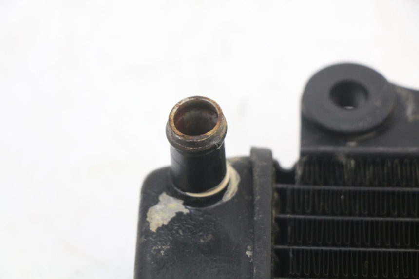 photo de COOLANT RADIATOR HONDA NES AROBASE 125 (2000 - 2003) - Alternative perspective