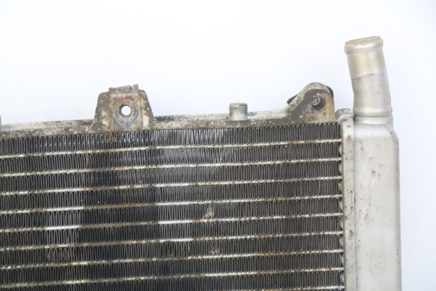 photo de RADIATOR GILERA NEXUS 125 (2007 - 2009) - Fixing points details