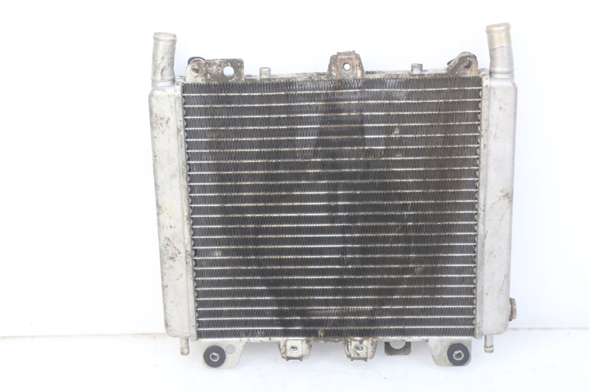 photo de RADIATOR GILERA NEXUS 125 (2007 - 2009) - Surface and material condition
