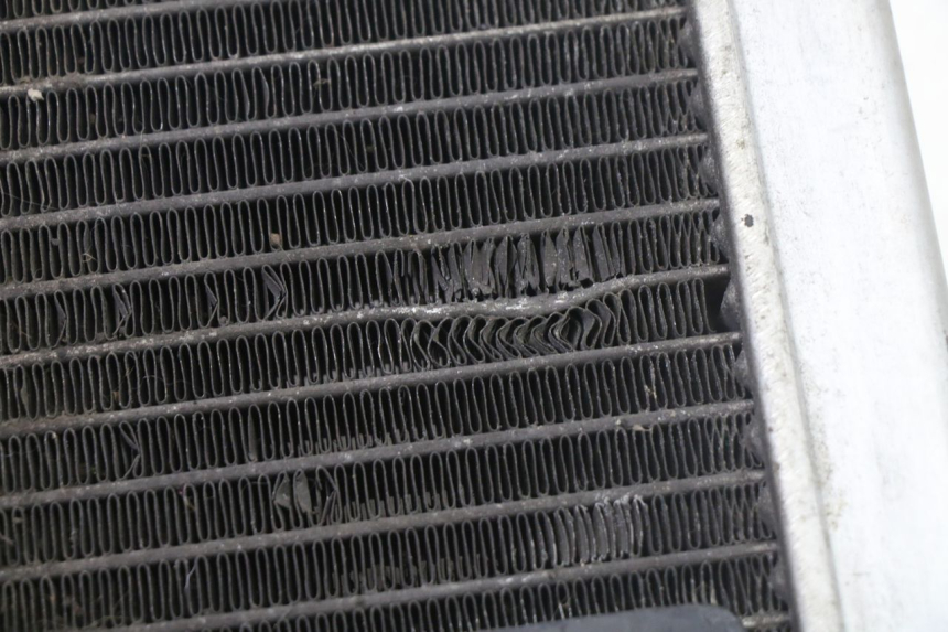 photo de RADIATOR GILERA NEXUS 125 (2009 - 2013) - Additional view of the item