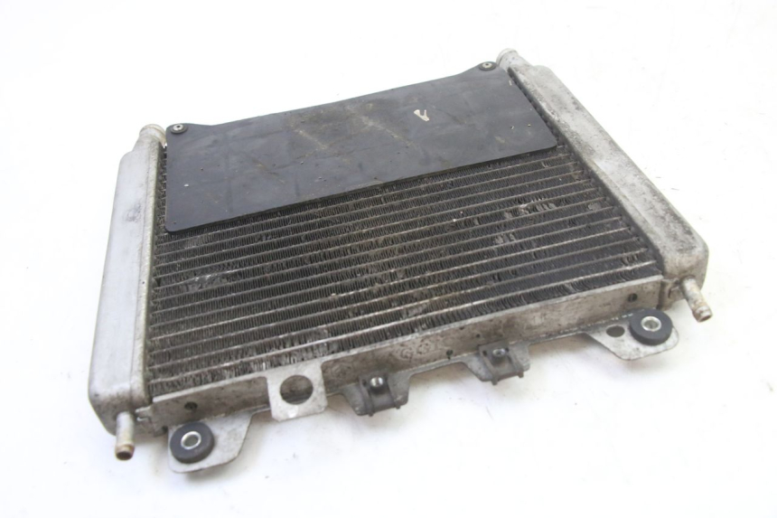 photo de RADIATOR GILERA NEXUS 125 (2009 - 2013) - Component zoom