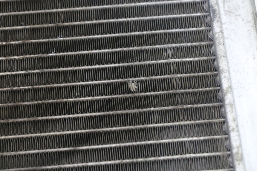 photo de RADIATOR GILERA NEXUS 125 (2009 - 2013) - Zoom on usage condition