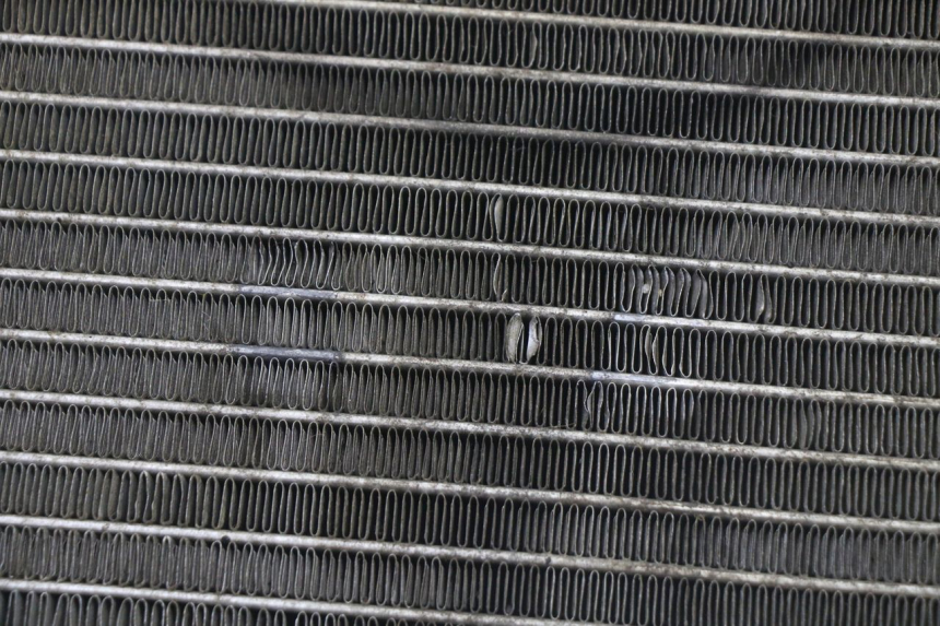 photo de RADIATOR GILERA NEXUS 125 (2009 - 2013) - Alternative perspective