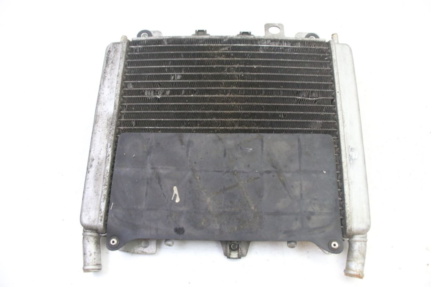 photo de RADIATOR GILERA NEXUS 125 (2009 - 2013) - Surface and material condition