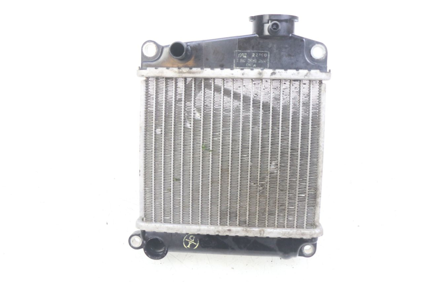 photo de RADIATOR HONDA NHX LEAD 110 (2008 - 2010) - Main view