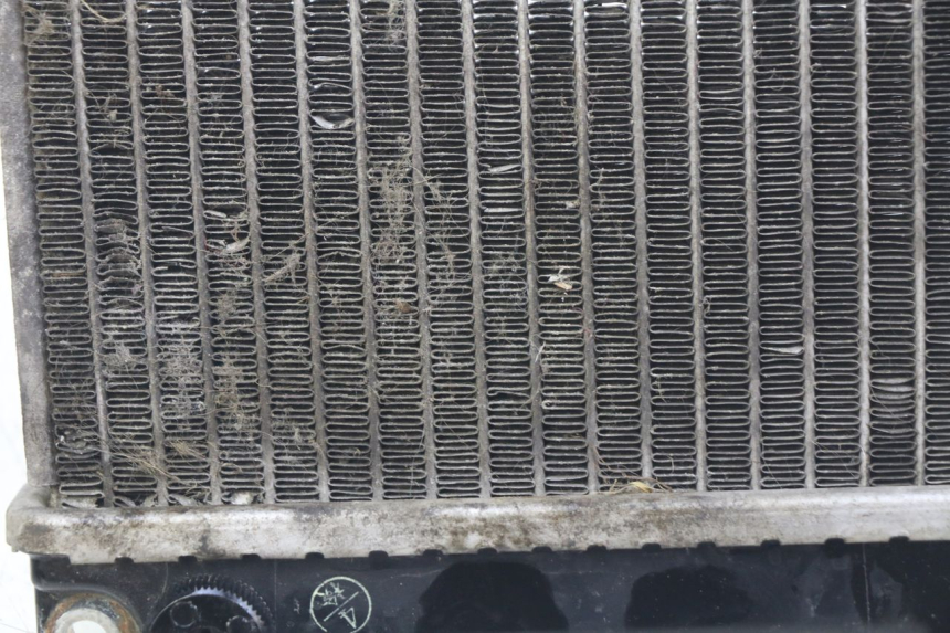photo de RADIATOR HONDA NHX LEAD 110 (2008 - 2010) - Zoom on usage condition