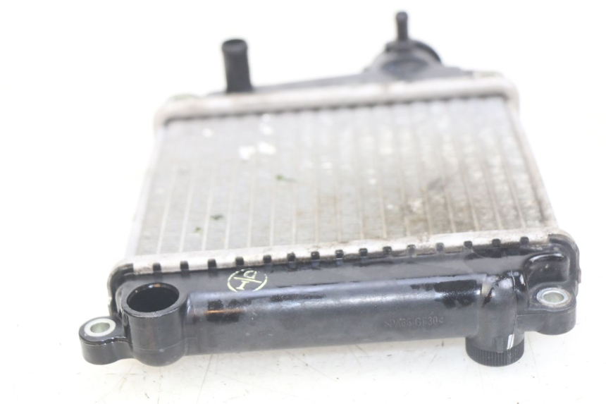 photo de RADIATOR HONDA NHX LEAD 110 (2008 - 2010) - Technical close-up