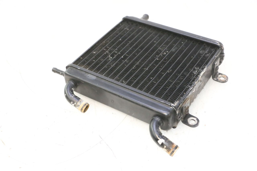 photo de COOLANT RADIATOR MBK NITRO 50 (2004 - 2008) - Distinctive features