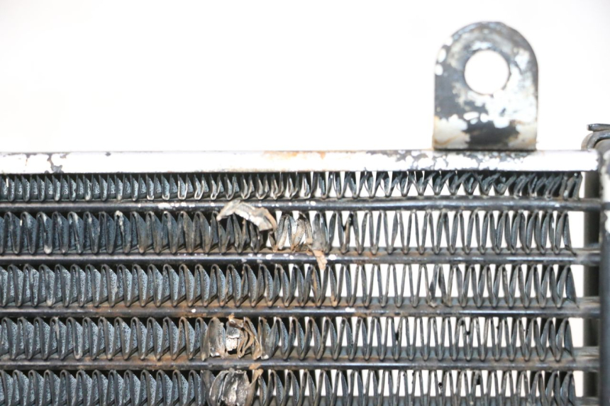 photo de COOLANT RADIATOR MBK NITRO 50 (2004 - 2008) - Alternative perspective