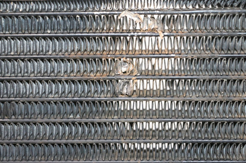 photo de COOLANT RADIATOR MBK NITRO 50 (2004 - 2008) - Technical close-up