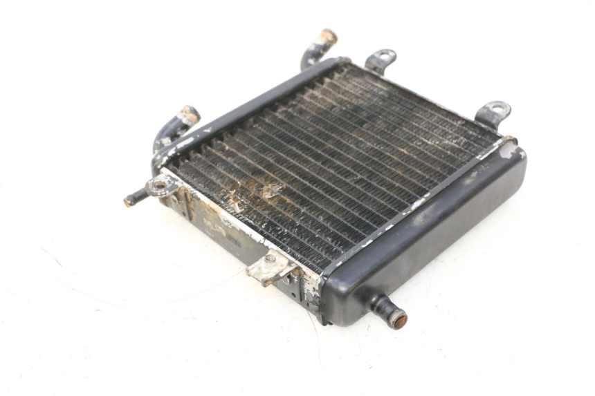 photo de COOLANT RADIATOR MBK NITRO 50 (2004 - 2008) - Fixing points details