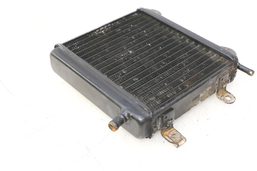 photo de COOLANT RADIATOR MBK NITRO 50 (2004 - 2008) - Markings and original references