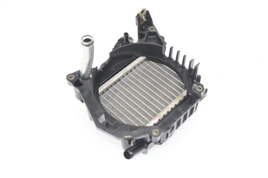 photo de COOLANT RADIATOR HONDA NPS ZOOMER 50 (2004 - 2013) - Technical close-up