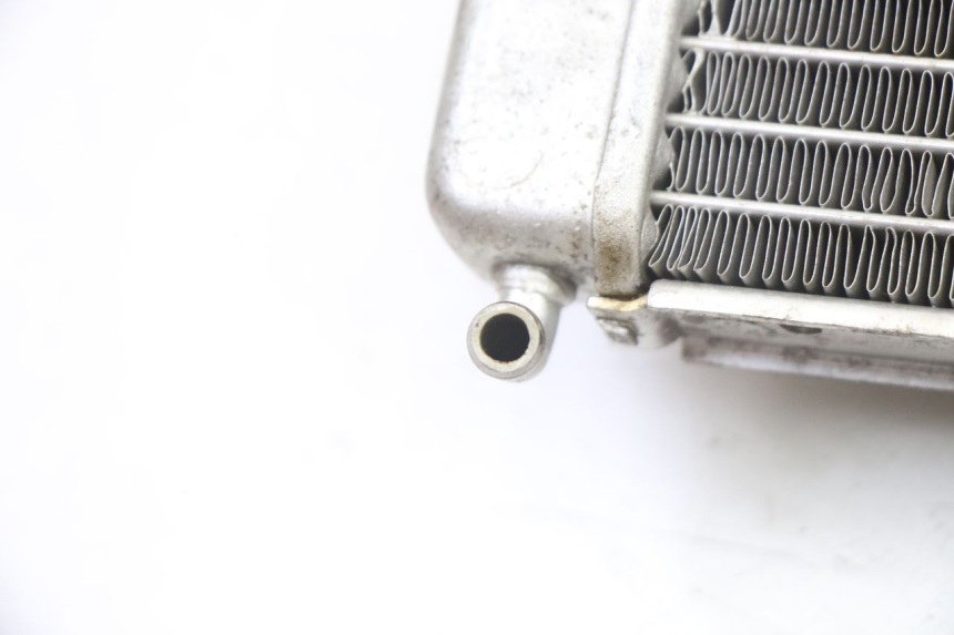 photo de COOLANT RADIATOR PIAGGIO NRG POWER PUREJET 50 (2018 - 2021) - Technical close-up