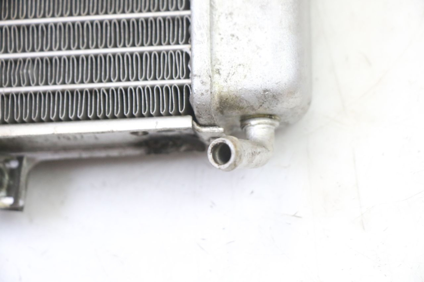 photo de COOLANT RADIATOR PIAGGIO NRG POWER PUREJET 50 (2018 - 2021) - Product overview