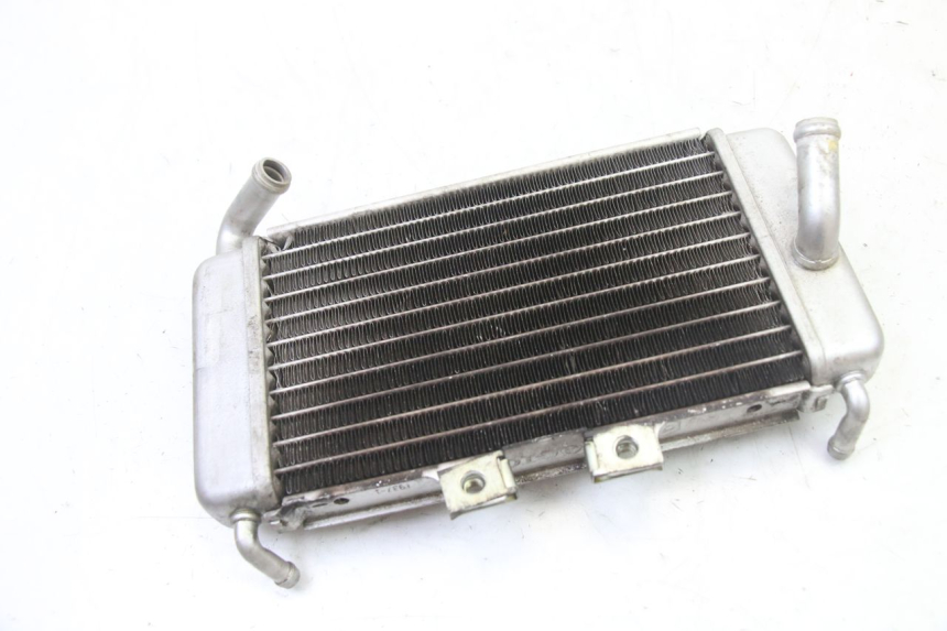 photo de COOLANT RADIATOR PIAGGIO NRG POWER PUREJET 50 (2018 - 2021) - Checked used part