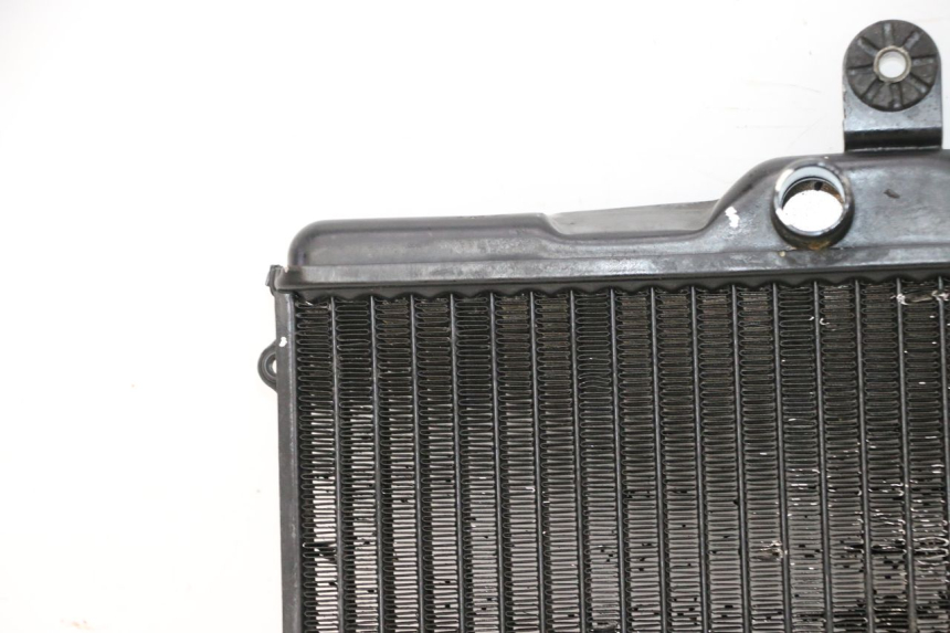 photo de COOLANT RADIATOR HONDA NSR R 125 (1994 - 2003) - Markings and original references