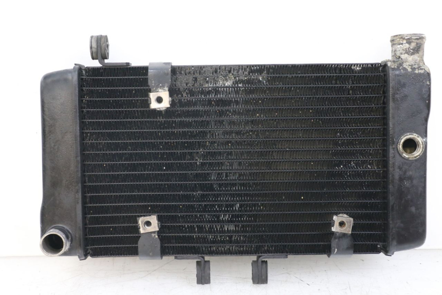 photo de RADIATOR HONDA NTV DEAUVILLE 650 (1998 - 2001) - Component detail