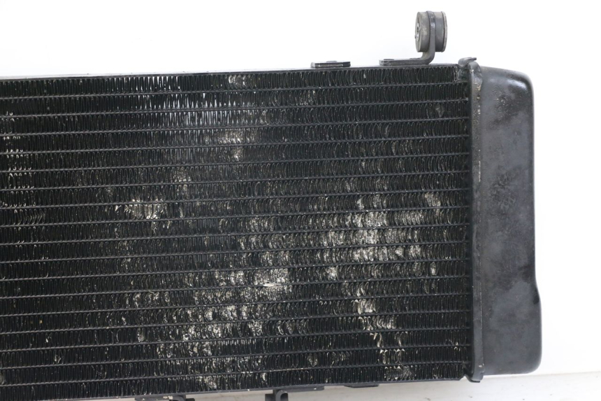 photo de RADIATOR HONDA NTV DEAUVILLE 650 (1998 - 2001) - Checked used part
