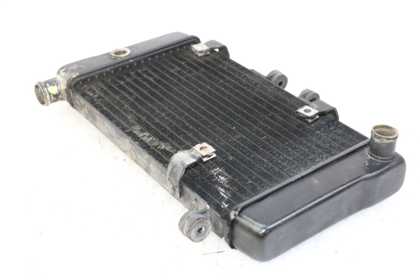 photo de COOLANT RADIATOR HONDA NTV DEAUVILLE 650 (2001 - 2006) - Zoom on usage condition