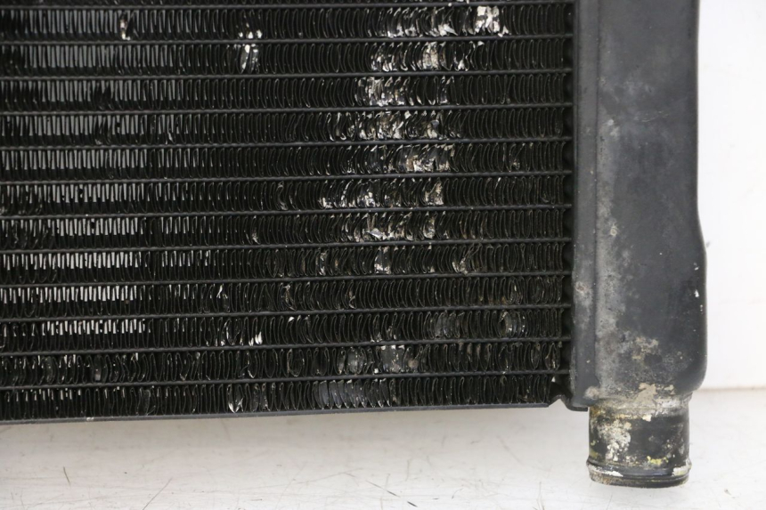 photo de COOLANT RADIATOR HONDA NTV DEAUVILLE 650 (2001 - 2006) - Checked used part